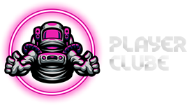 PlayerClube - Seu clube de jogos online